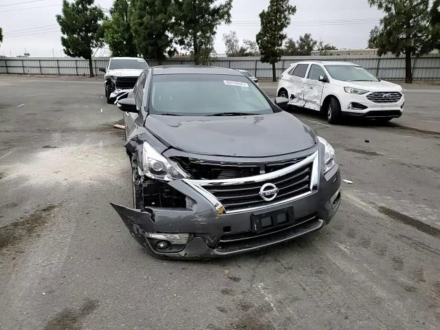 2015 Nissan Altima 2.5 VIN: 1N4AL3AP1FC576203 Lot: 82430625