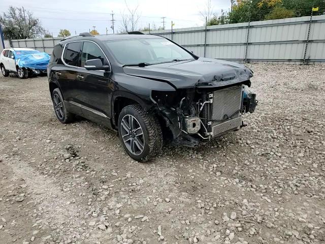 2020 GMC Acadia Denali VIN: 1GKKNPLSXLZ237485 Lot: 86467165