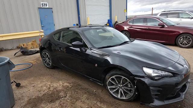 2020 Toyota 86 VIN: JF1ZNAA15L9752823 Lot: 86485525