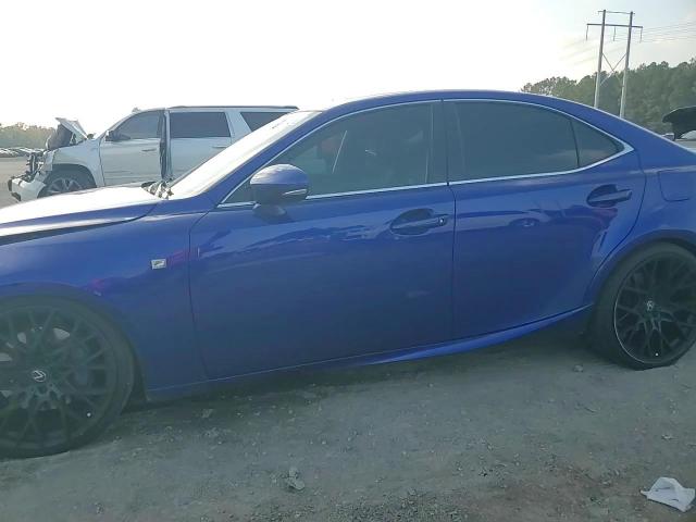2017 Lexus Is 200T VIN: JTHBA1D27H5061592 Lot: 90107945