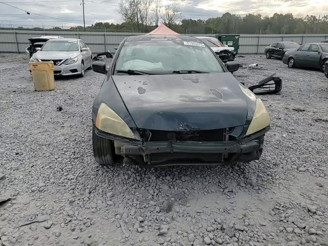 2006 Honda Accord Lx VIN: 3HGCM56456G703849 Lot: 81905975