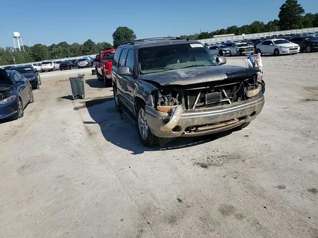 2006 GMC Yukon Denali VIN: 1GKEK63U46J144384 Lot: 85938655