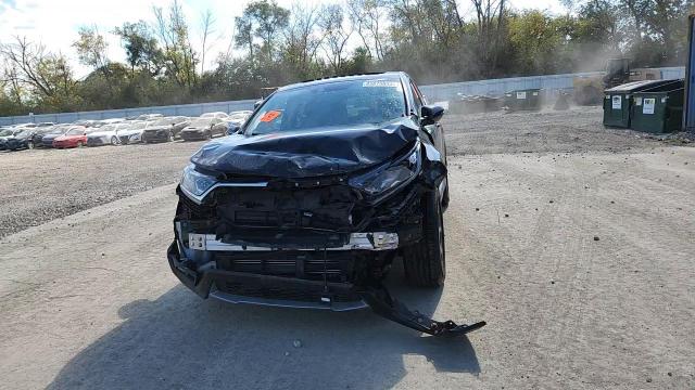 2019 Honda Cr-V Ex VIN: 5J6RW2H50KL018138 Lot: 85875855