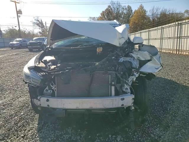 2020 Infiniti Qx60 Luxe VIN: 5N1DL0MMXLC544591 Lot: 89545455