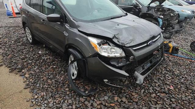 2015 Ford Escape Se VIN: 1FMCU9GX2FUC85158 Lot: 85924315