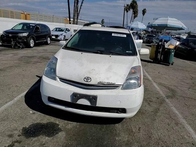 2009 Toyota Prius VIN: JTDKB20U797868647 Lot: 84965045