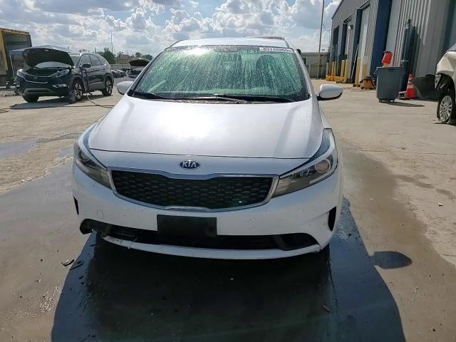 2017 Kia Forte Lx VIN: 3KPFL4A7XHE098073 Lot: 80748965