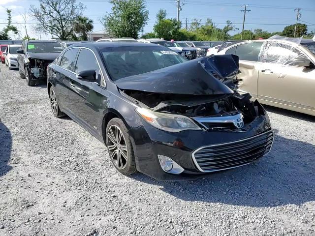 2015 Toyota Avalon Xle VIN: 4T1BK1EB7FU150509 Lot: 84932045