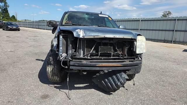 2007 GMC Yukon Xl Denali VIN: 1GKFK668X7J192380 Lot: 81927925