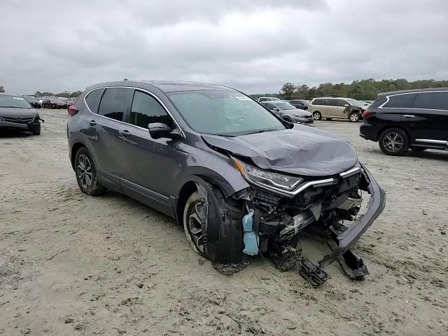 2022 Honda Cr-V Exl VIN: 5J6RT6H8XNL029436 Lot: 90484385