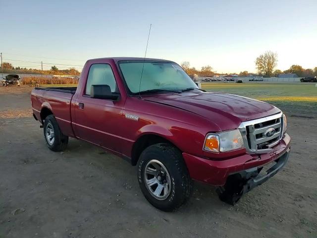 2009 Ford Ranger VIN: 1FTYR10D69PA28746 Lot: 90413785