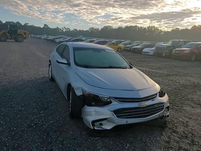 2018 Chevrolet Malibu Hybrid VIN: 1G1ZF5SU0JF192630 Lot: 84576845