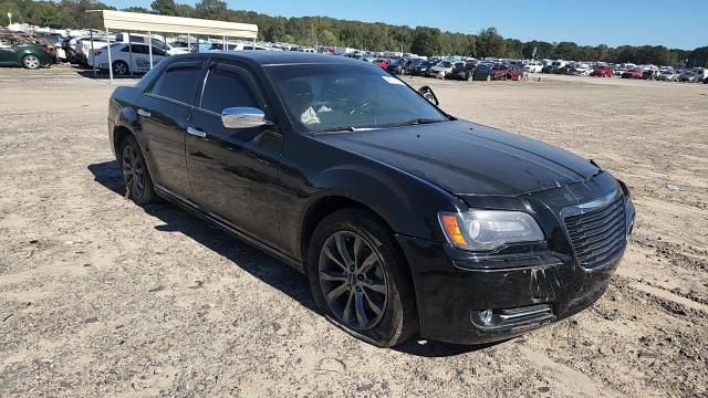 2014 Chrysler 300 S VIN: 2C3CCAGG5EH283869 Lot: 86971445