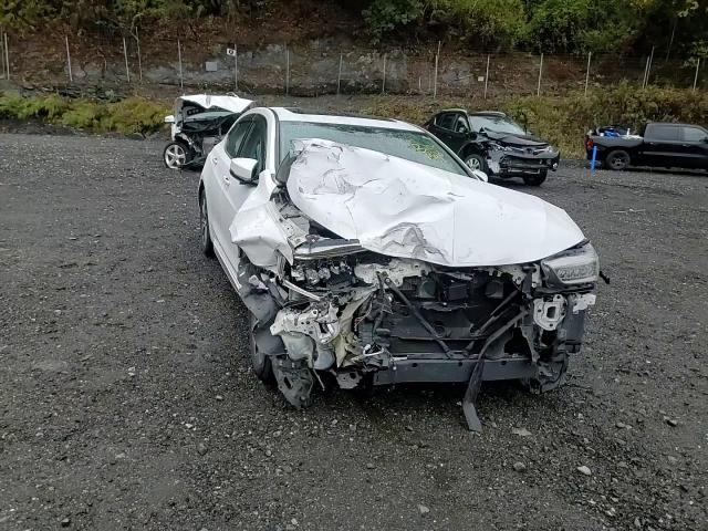 2018 Acura Tlx Tech VIN: 19UUB2F55JA007047 Lot: 82257775