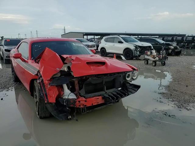 2022 Dodge Challenger Gt VIN: 2C3CDZJG6NH223359 Lot: 90354555