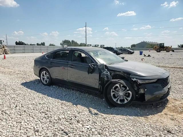 2024 Honda Accord Lx VIN: 1HGCY1F24RA037534 Lot: 84884695