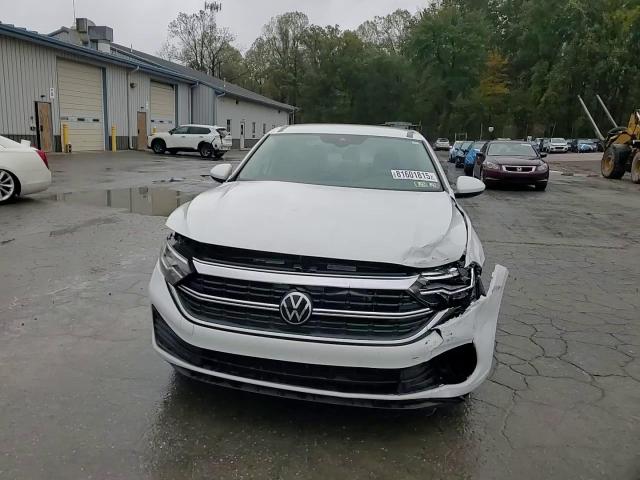 2024 Volkswagen Jetta S VIN: 3VW5M7BU2RM101406 Lot: 81601815
