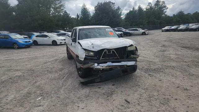 2005 Chevrolet Silverado C1500 VIN: 2GCEC19T951283347 Lot: 85178275