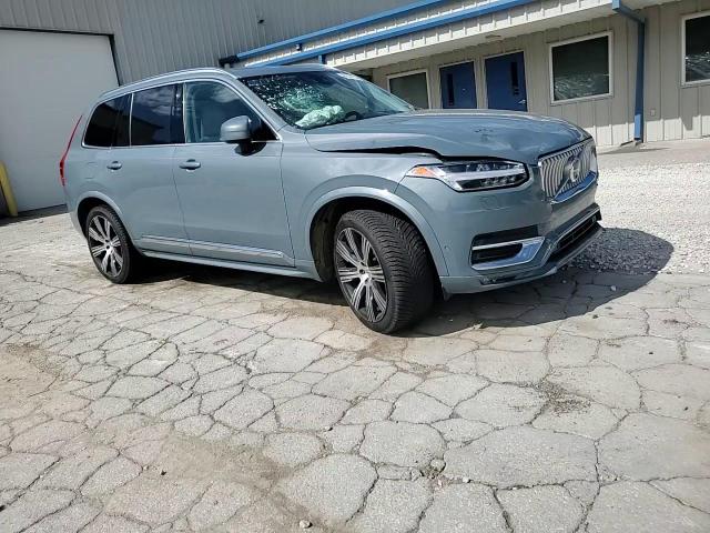 2023 Volvo Xc90 Ultimate VIN: YV40621A5P1958800 Lot: 85534155