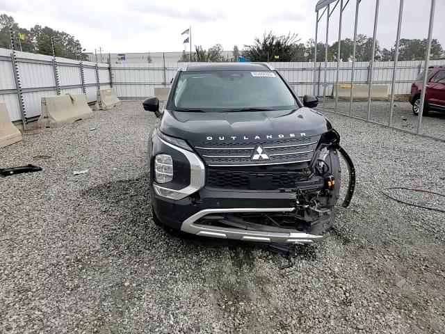 2022 Mitsubishi Outlander Sel VIN: JA4J4VA86NZ079326 Lot: 85482425