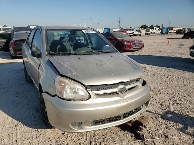2003 Toyota Echo VIN: JTDBT123730276127 Lot: 86483795