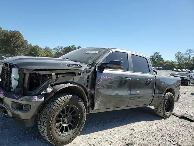 2019 Ram 1500 Big Horn/Lone Star VIN: 1C6SRFMT5KN556890 Lot: 86789805