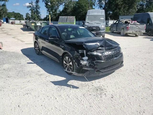 2019 Kia Optima Lx VIN: 5XXGT4L34KG289565 Lot: 86502795