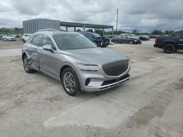 2025 Genesis Gv70 Base VIN: 5NMMADTB6SH029184 Lot: 85678525