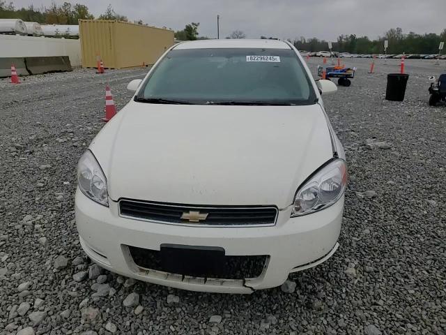 2008 Chevrolet Impala Ls VIN: 2G1WB58K989132742 Lot: 82296245