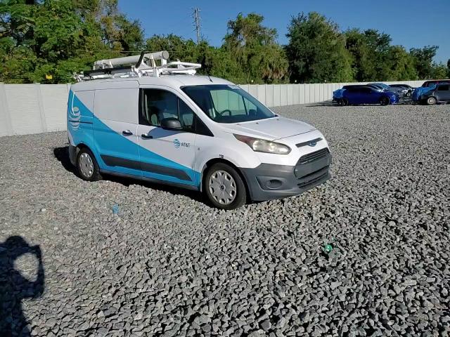 2016 Ford Transit Connect Xl VIN: NM0LS7E79G1237447 Lot: 86489865