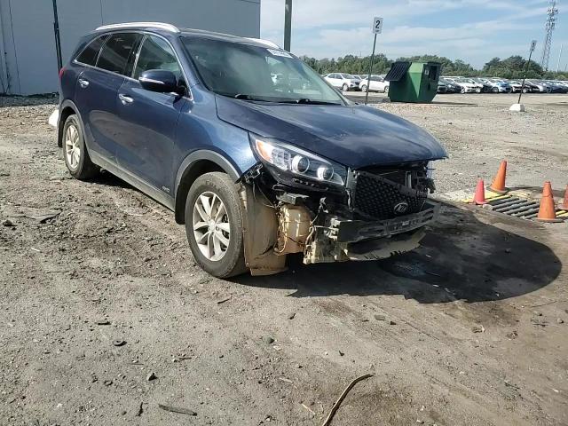 2017 Kia Sorento Lx VIN: 5XYPGDA30HG335999 Lot: 84714665