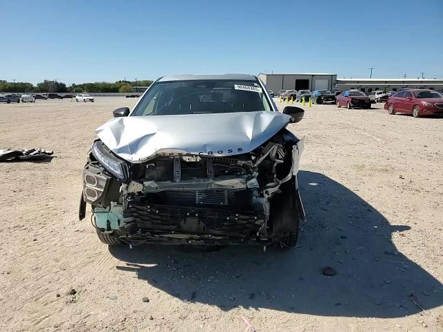 2024 Mitsubishi Eclipse Cross Le VIN: JA4ATVAA2RZ073602 Lot: 90460365