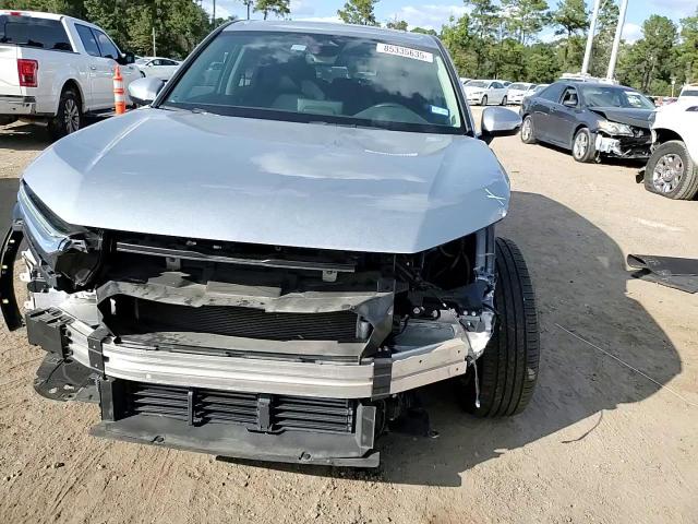 2025 Honda Cr-V Exl VIN: 5J6RS3H79SL003124 Lot: 85335635