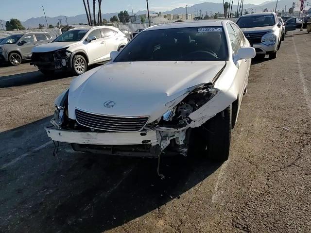 2006 Lexus Es 330 VIN: JTHBA30G865165308 Lot: 82355375