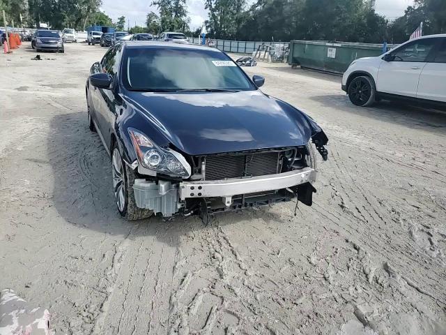 2013 Infiniti G37 Journey VIN: JN1CV6EK2DM921438 Lot: 84290385