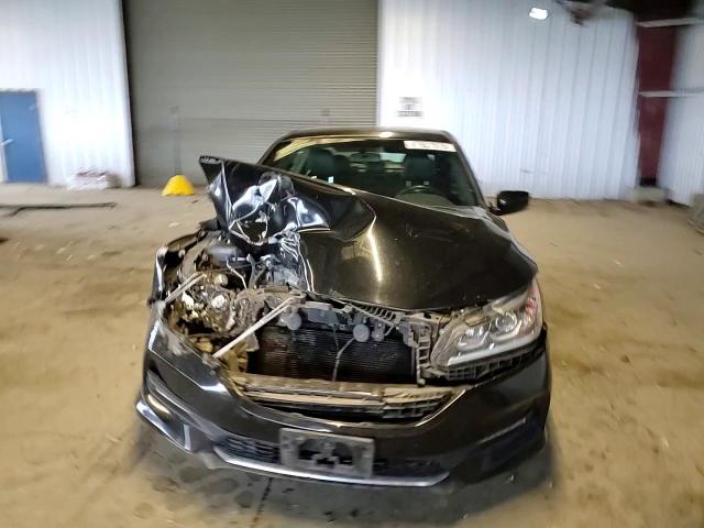 2016 Honda Accord Sport VIN: 1HGCR2F50GA227311 Lot: 81927575