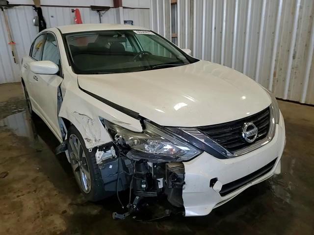 2016 Nissan Altima 2.5 VIN: 1N4AL3AP1GC199678 Lot: 85580875