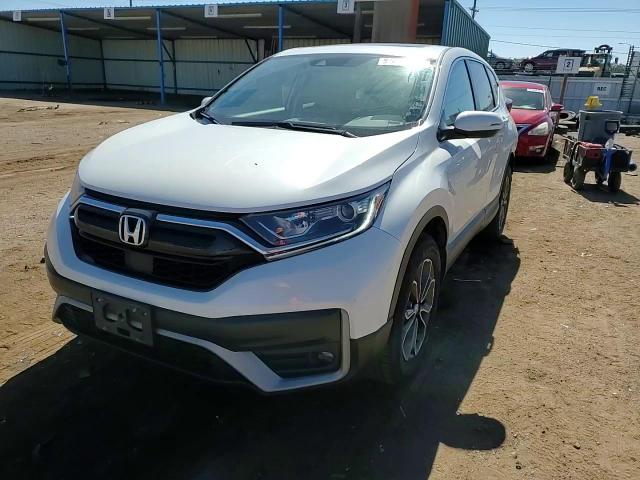 2020 Honda Cr-V Exl VIN: 5J6RW2H89LL029697 Lot: 84073855