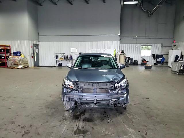 2015 Subaru Legacy 2.5I Limited VIN: 4S3BNBN63F3053267 Lot: 90473075