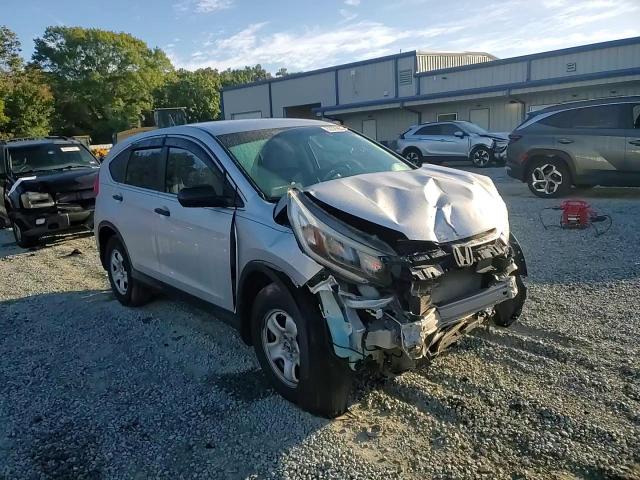 2016 Honda Cr-V Lx VIN: 2HKRM3H36GH540090 Lot: 82226955
