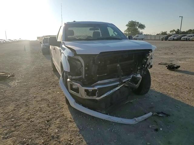 2019 Ford F150 VIN: 1FTMF1CB4KKC20090 Lot: 81959685