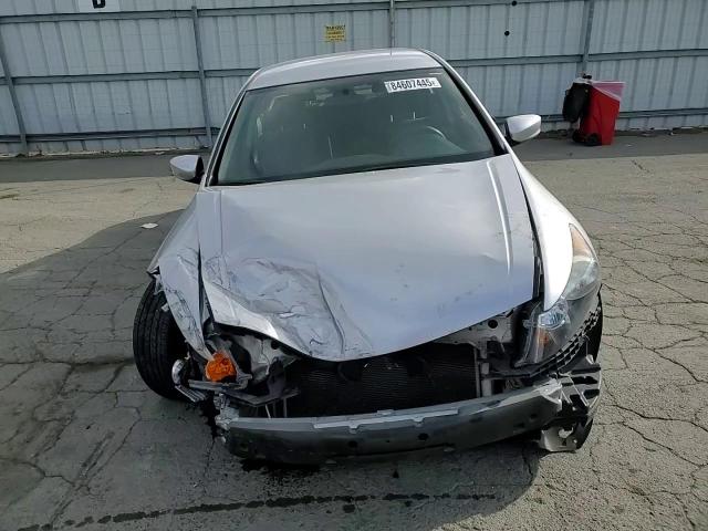 2012 Honda Accord Lxp VIN: 1HGCP2F44CA187211 Lot: 84607445