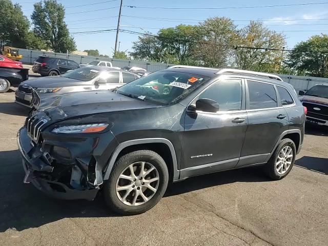 2015 Jeep Cherokee Latitude VIN: 1C4PJMCS7FW750629 Lot: 85268125
