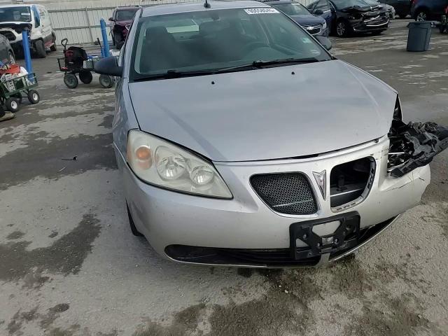 2008 Pontiac G6 Value Leader VIN: 1G2ZF57B584116815 Lot: 90658045