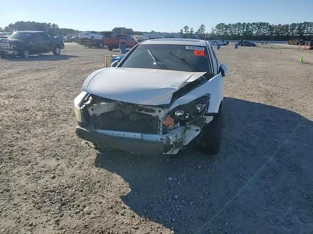 2009 Honda Accord Exl VIN: 1HGCP36879A038826 Lot: 90362955