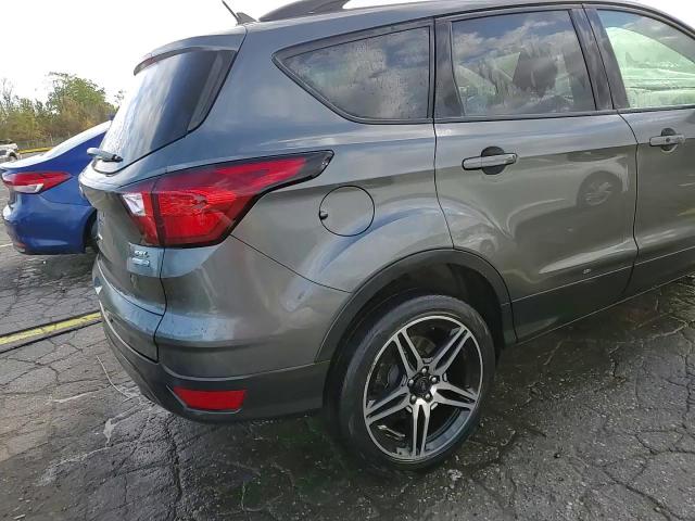 2019 Ford Escape Sel VIN: 1FMCU9HD3KUA33207 Lot: 85741245