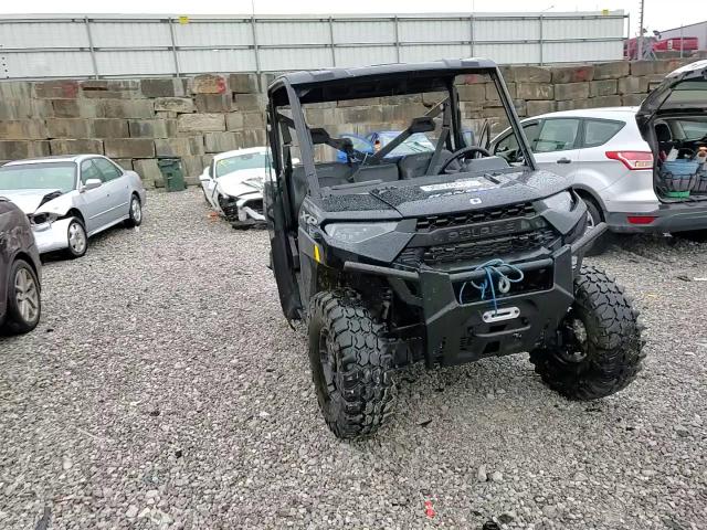 2023 Polaris Ranger Xp 1000 Premium VIN: 4XARRE999P8034453 Lot: 90576475