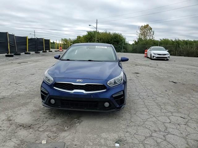 2019 Kia Forte Fe VIN: 3KPF24AD9KE050466 Lot: 82659735