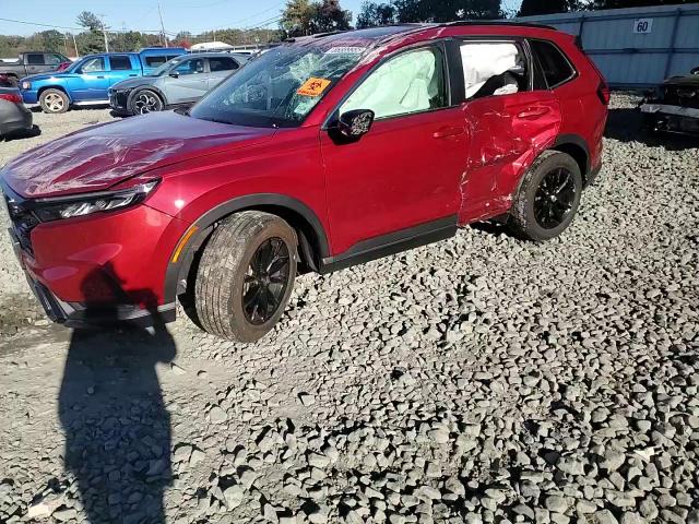 2024 Honda Cr-V Sport-L VIN: 5J6RS6H85RL018191 Lot: 86889985