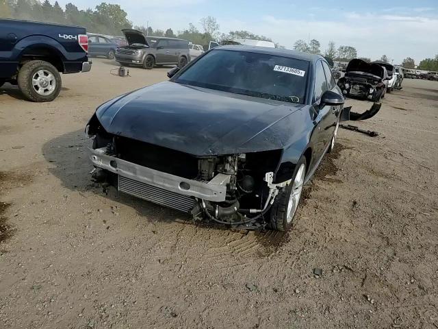 2020 Audi A4 Premium Plus VIN: WAUENAF42LA047663 Lot: 82133605